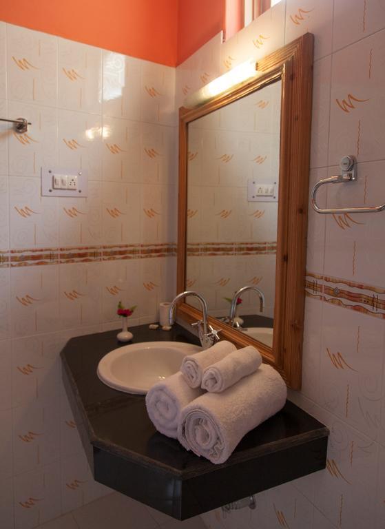Hotel Naggar Delight Nagar  Zimmer foto